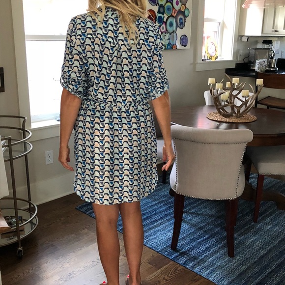 Perfect summer dress - Picture 2 of 2